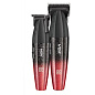Комплект VGR 2 в 1 V-640 S2 RED аккумуляторная машинка для стрижки (clipper) и триммер