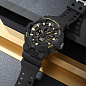 Часы наручные 2117GD SKMEI, GOLD