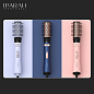 Фен-стайлер IPARAH 2 в 1 P-269B DARK BLUE, 2 режима, 3 уровня температуры, 1000-1200W