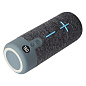 Bluetooth-колонка TG619C с RGB ПОДСВЕТКОЙ, speakerphone, радио, grey