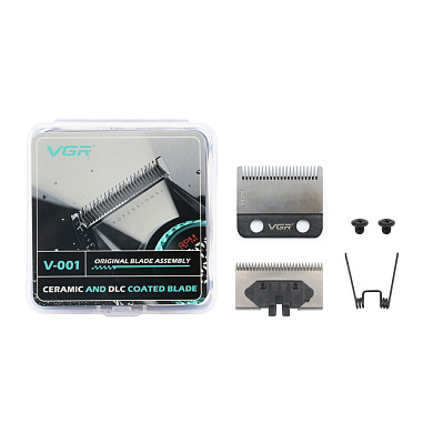 лезвие vgr v-851 (v-001), оптом, купить
