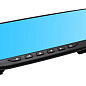 Автомобильный видеорегистратор-зеркало L-9004, LCD 3.5'', 2 камеры, 1080P Full HD