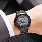 Часы наручные 2284BK SKMEI, BLACK