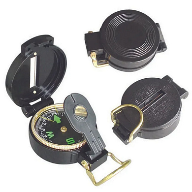 компас карманный zc-45-1, оптом, купить