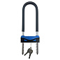 Замок велосипедний 7031U, U-подібний