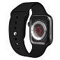 Apl Watch Series 6 M26 PLUS, 44mm Aluminium, беспроводная зарядка, black