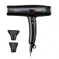 Фен професійний VGR V-469, 4 рівні обдування, 4 рівні температури, 2 насадки, 2400 Вт