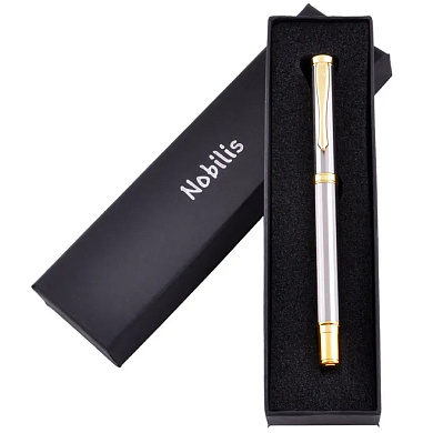 подарочная ручка шариковая nobilis 348-n, оптом, купить