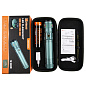 Фонарь YEMAO YM-G635 TG 30W, 1x401350, Power Bank, ЗУ Type-C, zoom, кейс