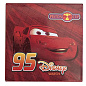Часы наручные 1922-626   Детские  каучук, Cars Disney
