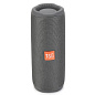Bluetooth-колонка TG365, c функцией speakerphone, радио, grey