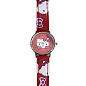 Часы наручные 1922-626   Детские  каучук, Kitty