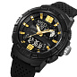 Часы наручные 2163GD SKMEI, GOLD