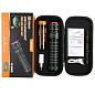 Фонарь YEMAO YM-G634 TG 30W, 1x401350, Power Bank, ЗУ Type-C, zoom, кейс