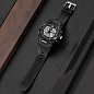 Часы наручные 2354BK SKMEI, BLACK