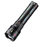 Фонарь YEMAO YM-G33Y-2 TG 40W, 3x361350, ЗУ Type-C, zoom