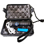 Фонарь Small Sun R482/R842-T6, 1х14500, zoom, ЗУ microUSB, Box