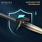 Плойка IPARAH P-206, 13mm, 120-200°C, керамическое покрытие, 20W