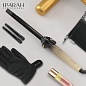 Плойка IPARAH P-206, 13mm, 120-200°C, керамическое покрытие, 20W