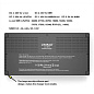 Зарядное устройство LiitoKala Lii-S12, 12x26700/ 26650/ 2170/0 18650/ AA/ 9V