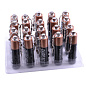 Ліхтар брелок 871-3LED, DURACELL