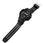 Часы наручные 1965BK SKMEI, BLACK