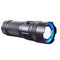 Ліхтар AK180 WHITE LASER LED PM30-TG, 1х38650, Power Bank, ЗП Type-C, zoom, 5 фільтрів