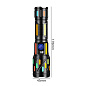 Фонарь NIGHT VISION FLUORESCENCE CB-G706-TG, 1x26650, power bank, ЗУ Type-C, zoom, Box