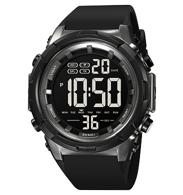 часы наручные 1845tn skmei, titanium, оптом, купить