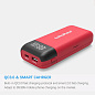 Зарядное устройство + POWER BANK LiitoKala Lii-MP2, 2x18650/ 21700 