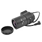 Вариофокальный объектив CCTV 1/3 PT02812 2.8mm-12mm F1.4 Automatic Iris