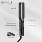 Выпрямитель для волос IPARAH P-113, 45мм, 160-260°C, керамическое покрытие, LED display, 65 W