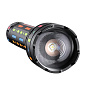 Фонарь YEMAO YM-G705-2 TG, 1x33140, Power Bank, ЗУ Type-C, zoom