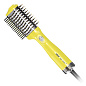 Фен стайлер для укладки и завивки волос VGR V-497 YELLOW, Professional