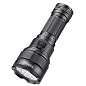 Фонарь YEMAO YM-A9 9LED, 2x26650, Power Bank, ЗУ Type-C, колпачек, 3 фильтра