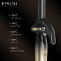 Плойка IPARAH P-206, 13mm, 120-200°C, керамическое покрытие, 20W