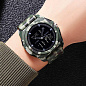 Часы наручные 2199CMGN SKMEI, CAMO GREEN