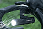 Велофара мощная LEADBIKE M03-OSRAM 800LM, 2500mAh,waterproof, children lock, Li-Ion аккум., ЗУ Type-C