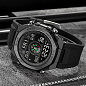 Часы наручные 2209BKBK SKMEI, BLACK-BLACK, Compass, Pedometer