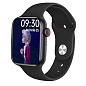 Smart Watch i12, Aluminium, Viber, голосовой вызов, black