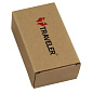 Туристический нож Traveler 11см MS001 Black/Blue/Red