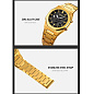 Часы наручные 1816GDBK SKMEI, GOLD-BLACK