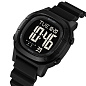 Часы наручные 2483BK SKMEI, BLACK