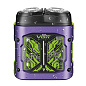Электробритва VGR V-344 PURPLE, роторная, 8000 RPM, IPX6