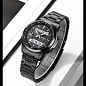 Часы наручные 2284BK SKMEI, BLACK