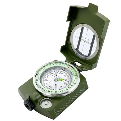 компас с визиром k-4580, оптом, купить
