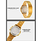 Часы наручные 2284GD SKMEI, GOLD