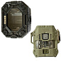 Фонарь MULTIFUNCTIONAL D54-2COB, Li-Ion аккум., индикация заряда, влагозащита, ЗУ Type-C, зажигалка, Box