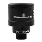 Вариофокальный объектив CCTV 1/3 PT 0409 4mm-9mm F1.2 Direct Drive, Manual Iris