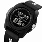 Часы наручные 2199BK SKMEI, BLACK
